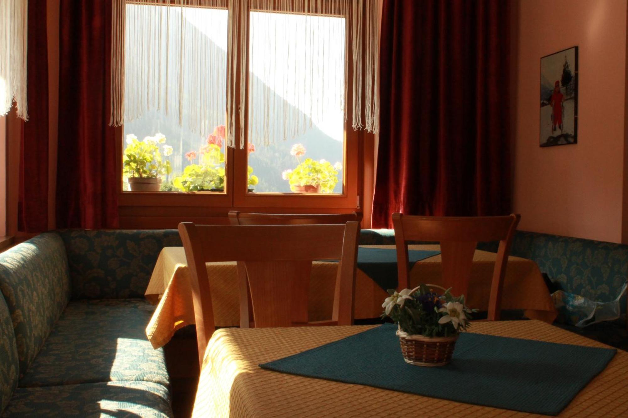 Punta Margherita Valtournenche Extérieur photo