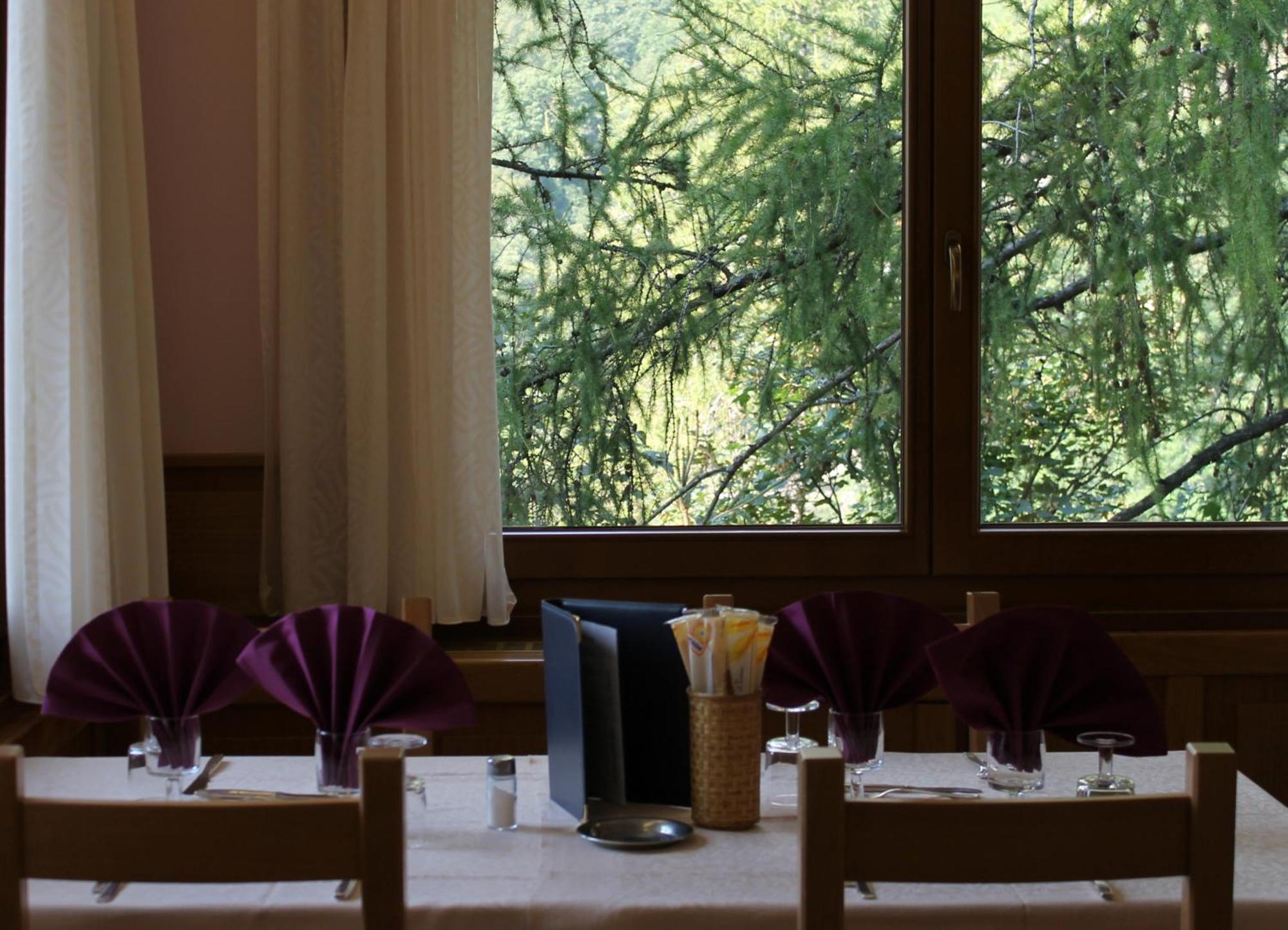 Punta Margherita Valtournenche Extérieur photo
