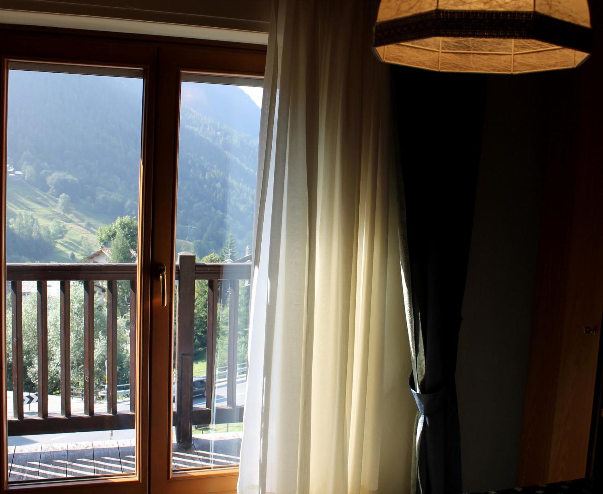 Punta Margherita Valtournenche Extérieur photo